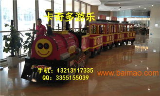 廠家直銷無軌火車現(xiàn)貨供應 技術(shù)開發(fā)與銷售的雙輪驅(qū)動