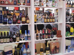 第十四屆國際食品、餐飲設備、烘烤及零售設備展覽會現場盛況